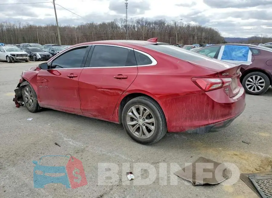 1G1ZD5ST4KF123759 Photo# 2