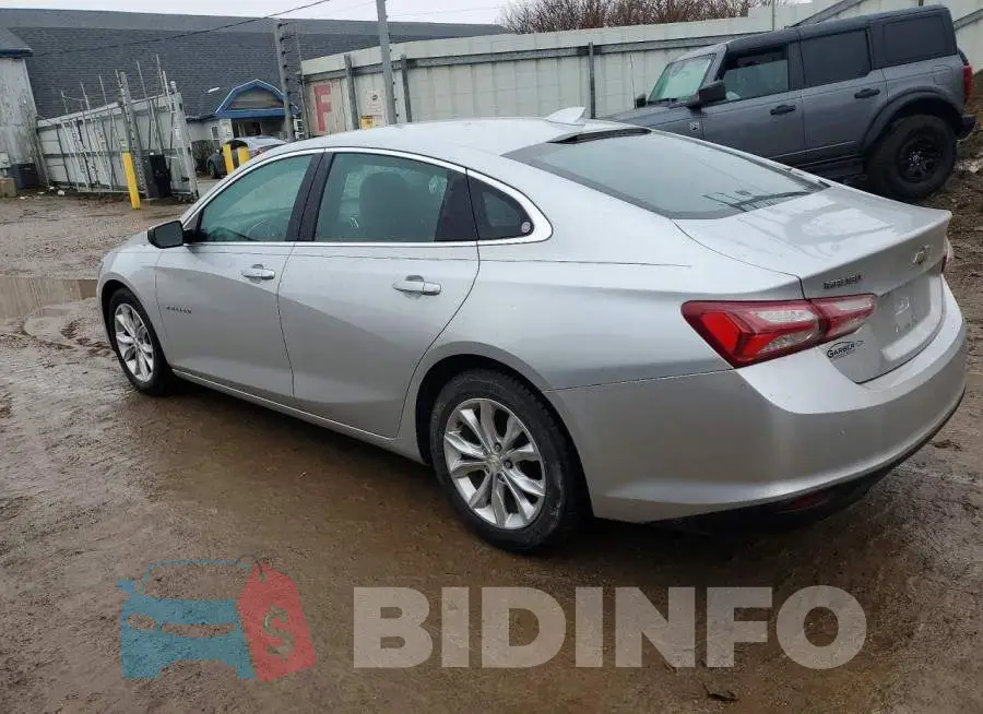 1G1ZD5ST4KF149973 Photo# 2