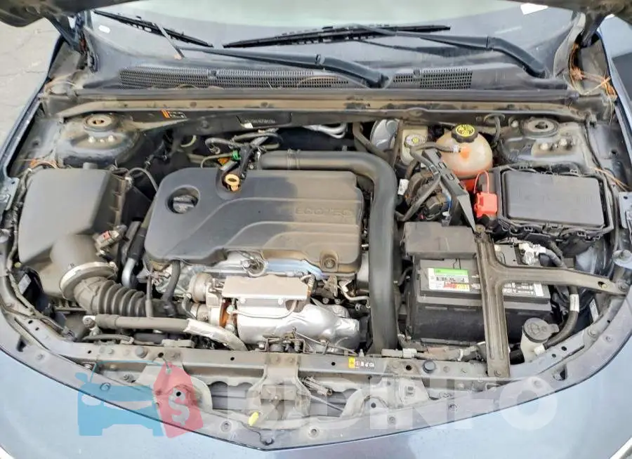 1G1ZD5ST6LF089776 Photo# 11