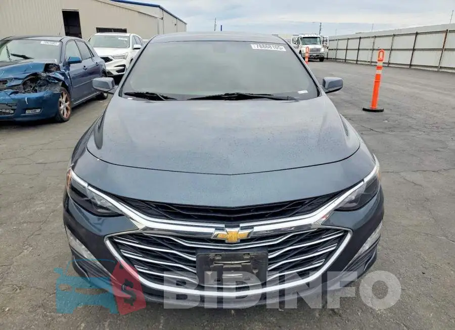 1G1ZD5ST6LF089776 Photo# 5