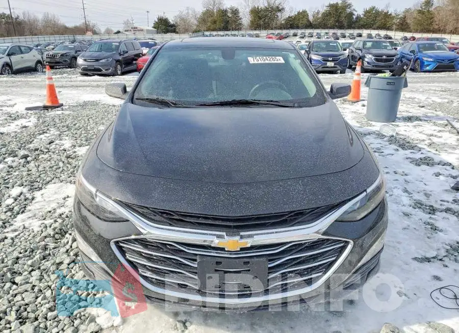 1G1ZD5ST6NF141541 Photo# 5