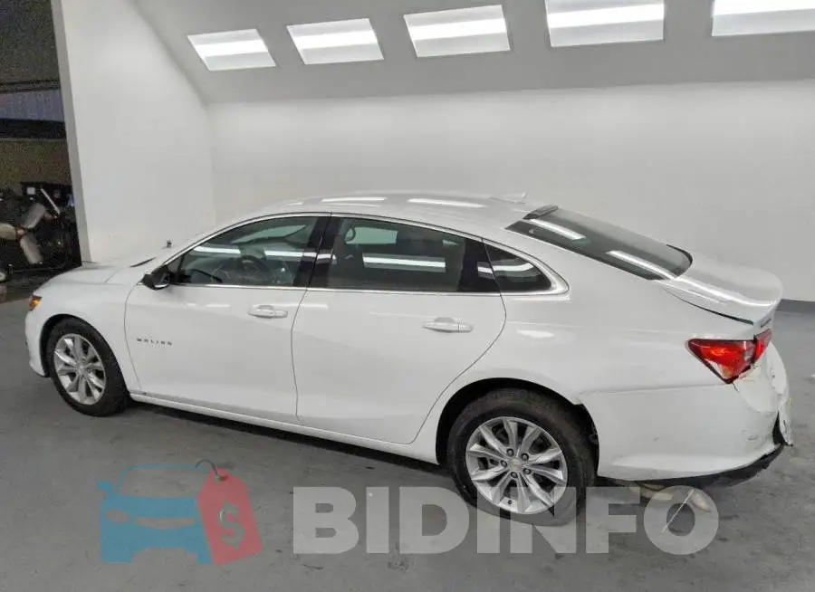 1G1ZD5ST6RF165795 Photo# 2