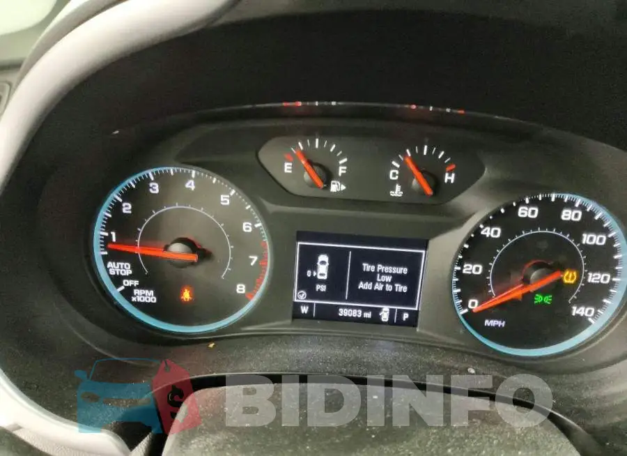 1G1ZD5ST6RF165795 Photo# 9