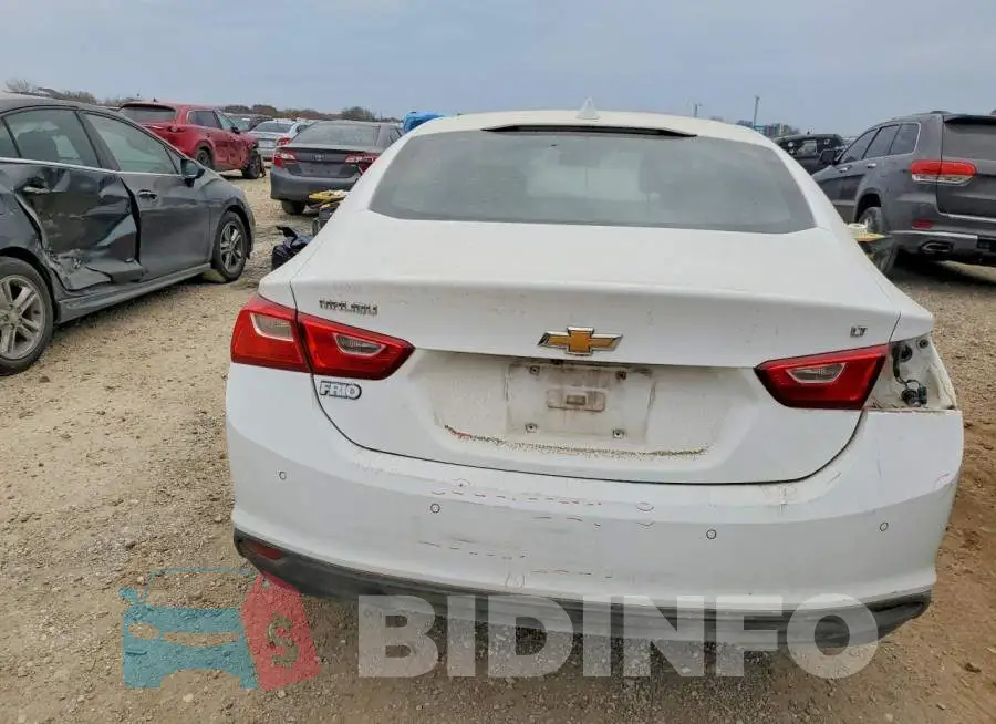 1G1ZD5ST7JF148525 Photo# 6