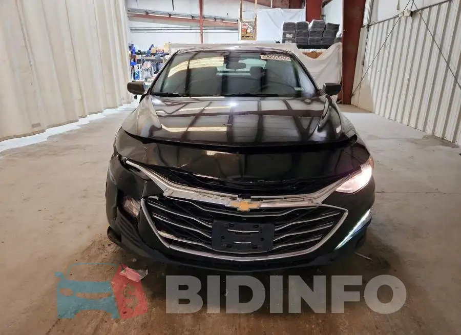 1G1ZD5ST8PF190260 Photo# 5
