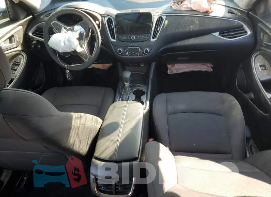 1G1ZD5ST9PF136451 Photo# 8
