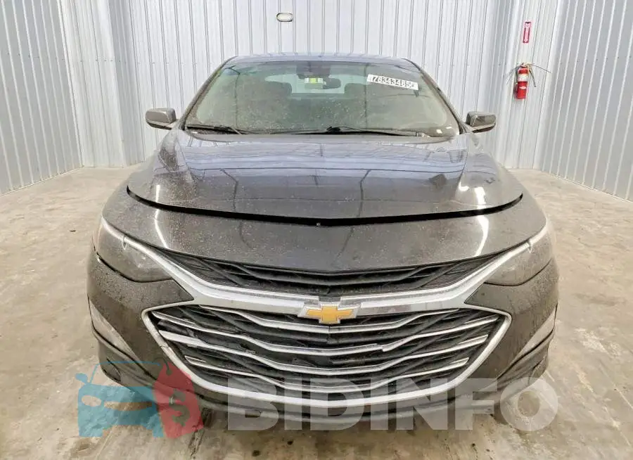 1G1ZD5ST9PF181745 Photo# 5