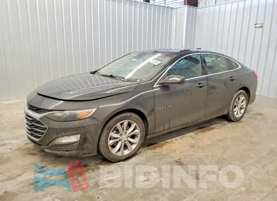 1G1ZD5ST9PF181745 Photo# 1