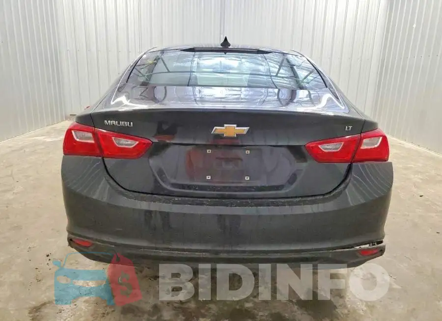 1G1ZD5ST9PF181745 Photo# 6