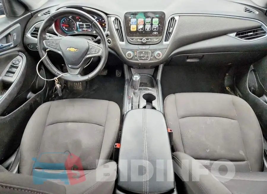 1G1ZD5STXJF186105 Photo# 8