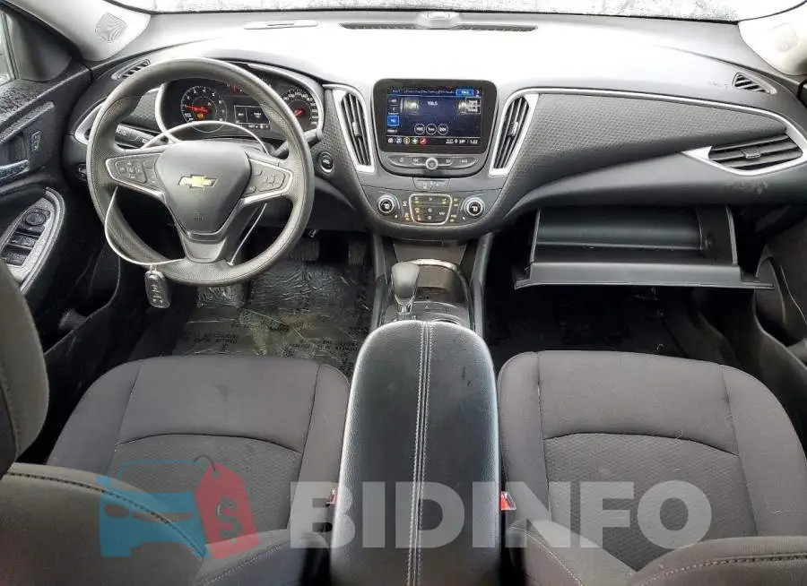 1G1ZD5STXPF229236 Photo# 8