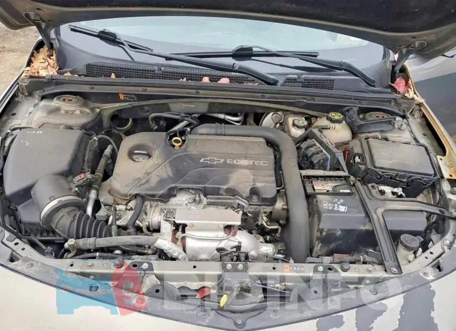 1G1ZE5ST7HF186389 Photo# 11