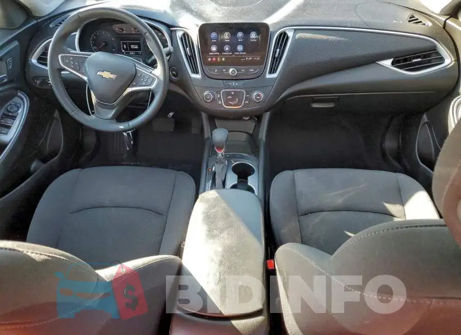 1G1ZG5ST5RF186872 Photo# 8