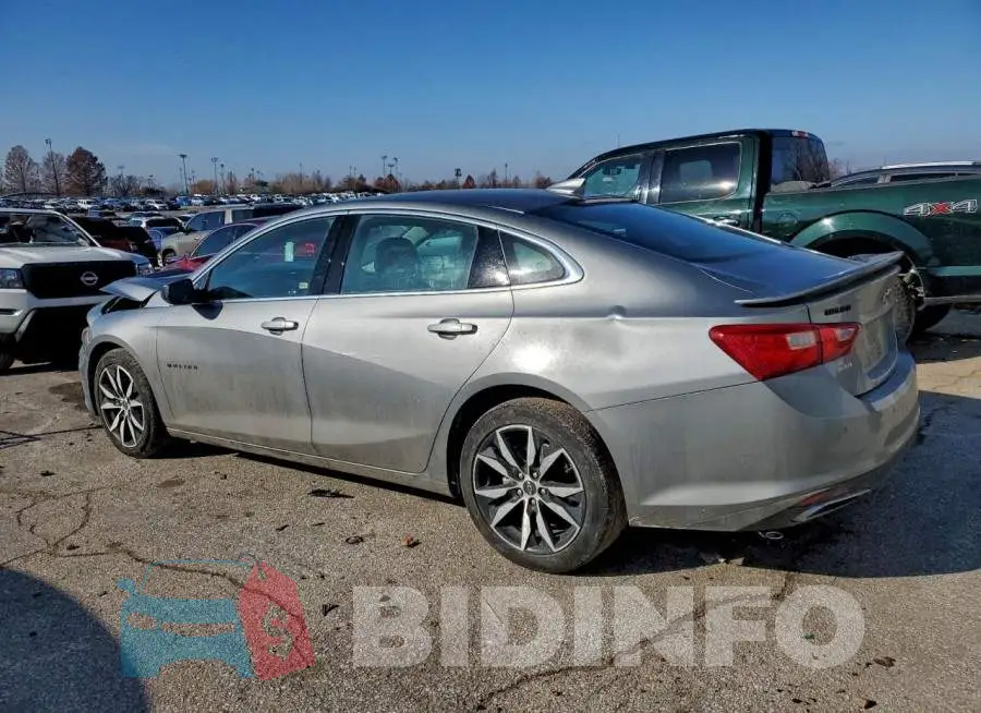 1G1ZG5ST5RF186872 Photo# 2