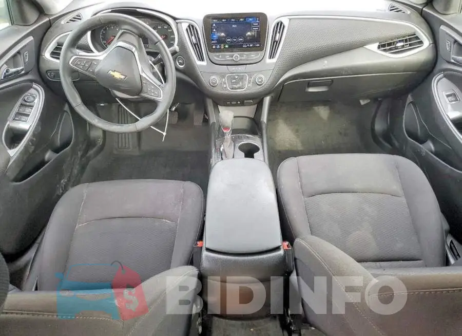 1G1ZG5ST7RF155526 Photo# 8