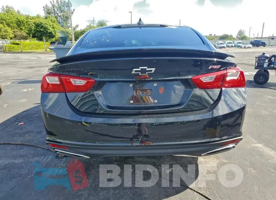 1G1ZG5ST8RF194206 Photo# 6