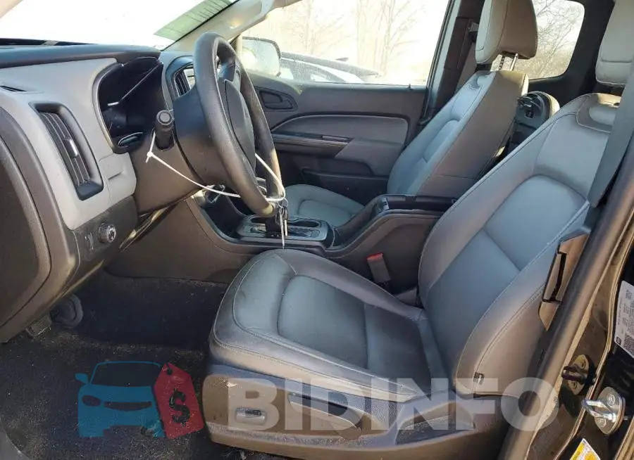 1GCHSBEA8N1237587 Photo# 7