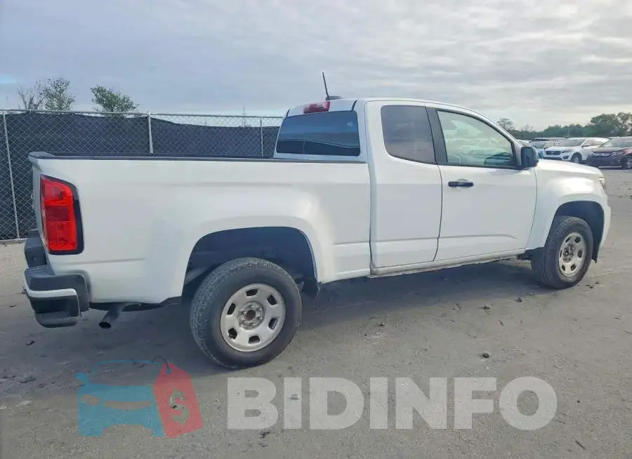 1GCHSCEA6M1229153 Photo# 3