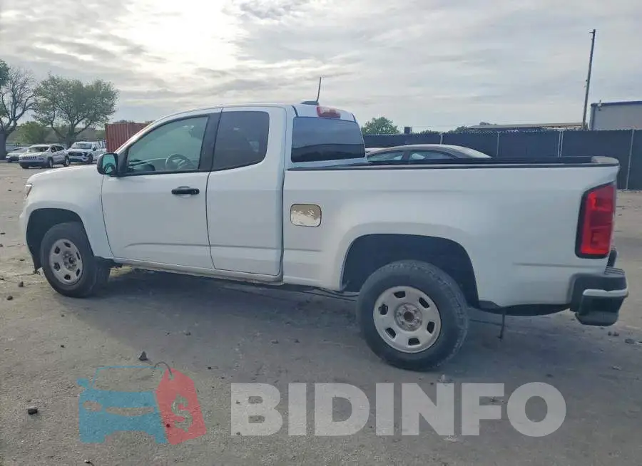 1GCHSCEA6M1229153 Photo# 2