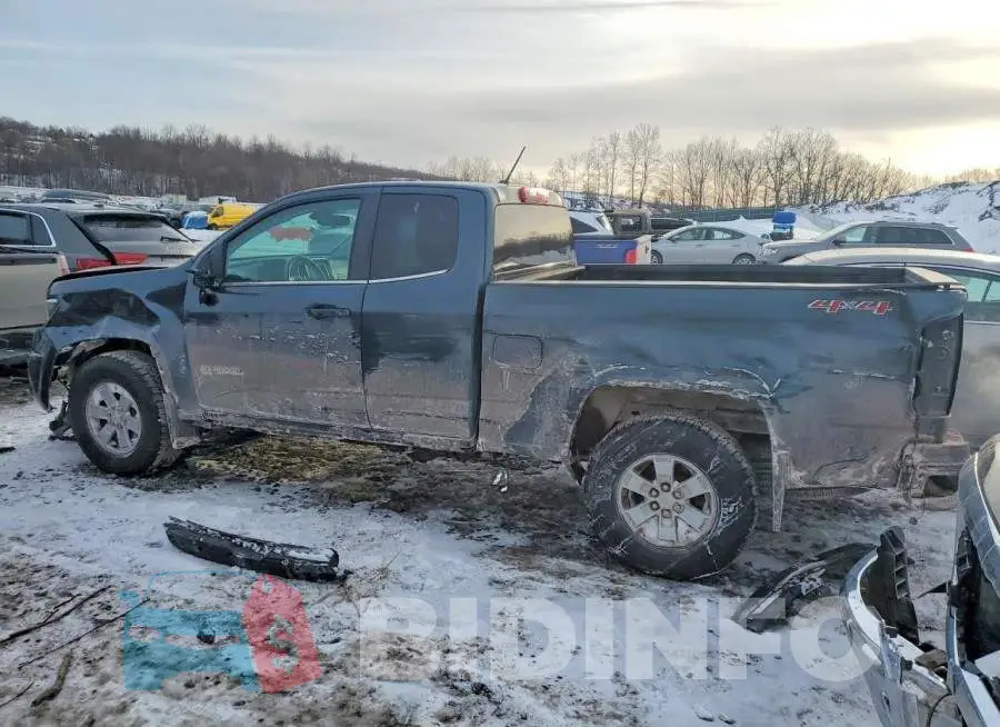 1GCHTBENXL1167362 Photo# 2
