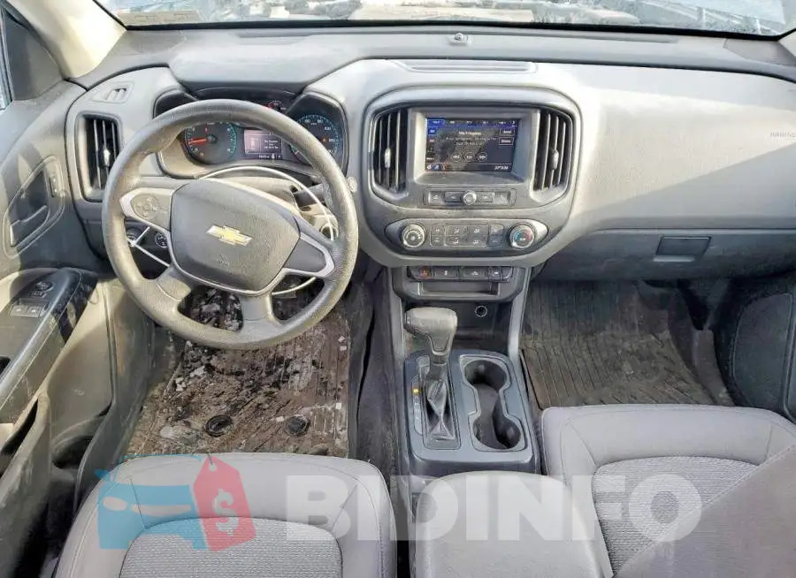 1GCHTBENXL1167362 Photo# 8