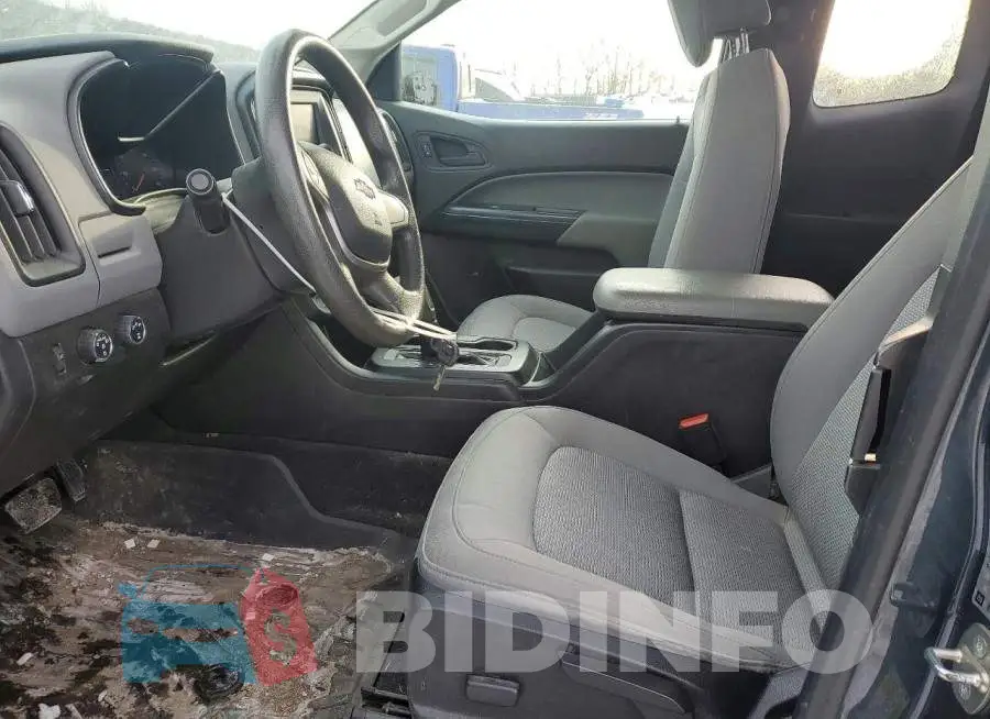 1GCHTBENXL1167362 Photo# 7
