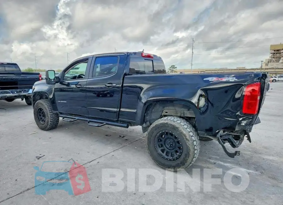 1GCPTCE18M1239384 Photo# 2