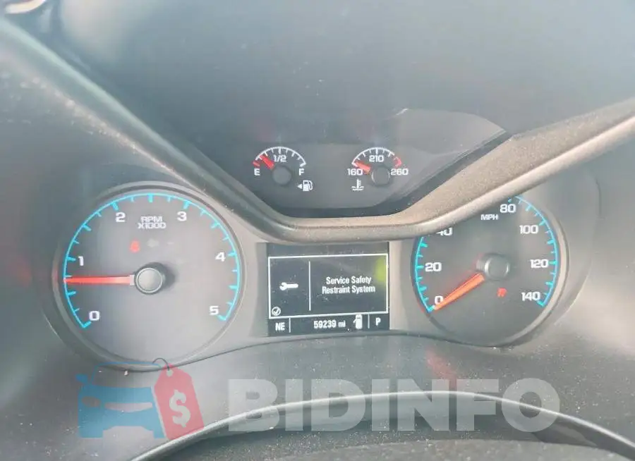 1GCPTCE18M1239384 Photo# 9