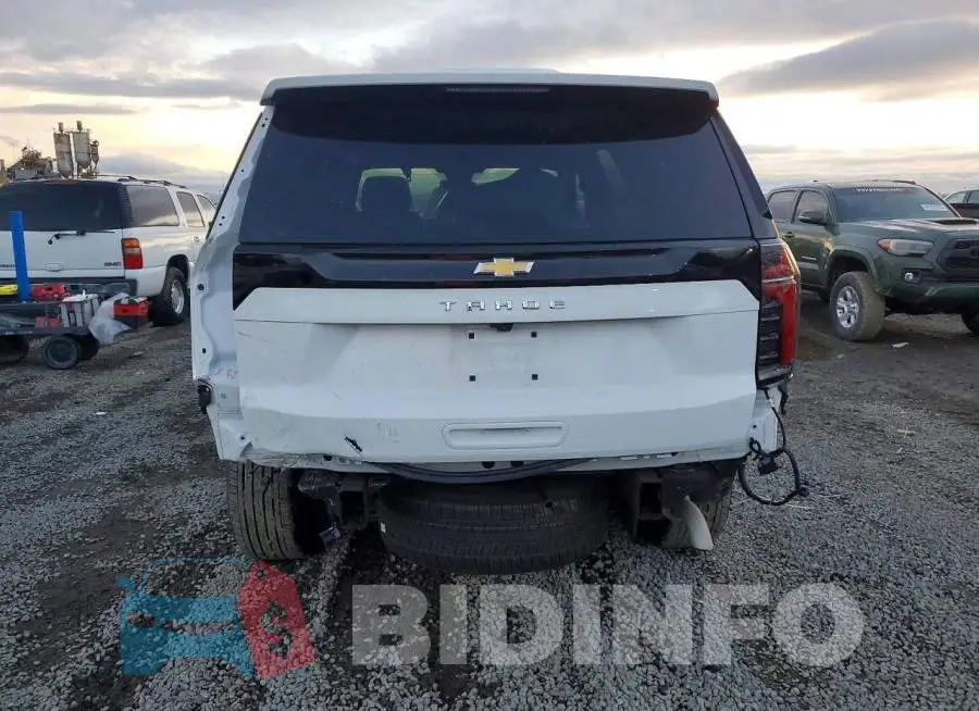 1GNS5MRD0SR193229 Photo# 6