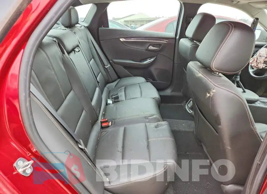 2G1105S3XJ9118307 Photo# 10