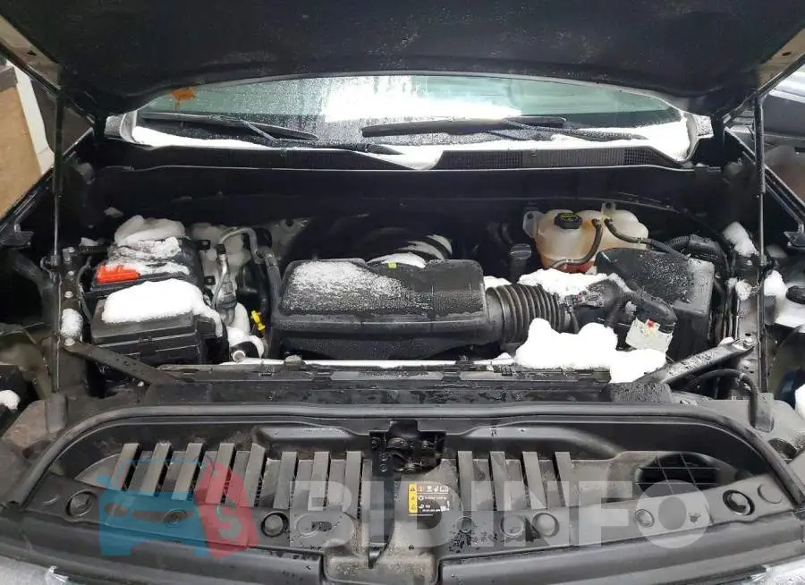 2GCUDDED4R1204343 Photo# 11