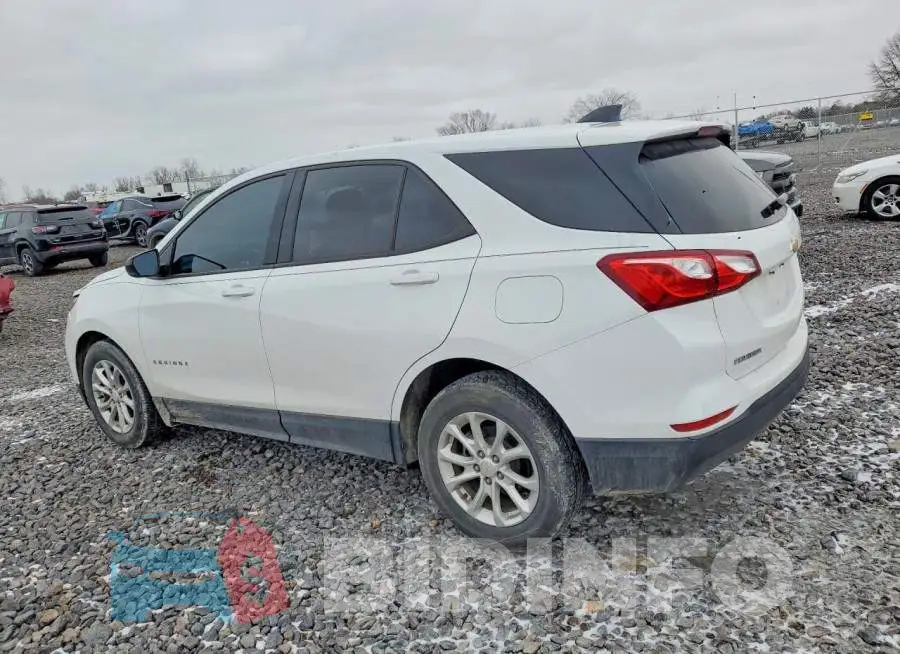 2GNAXHEV7K6157948 Photo# 2