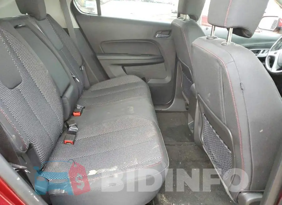 2GNFLFEK3H6180163 Photo# 11