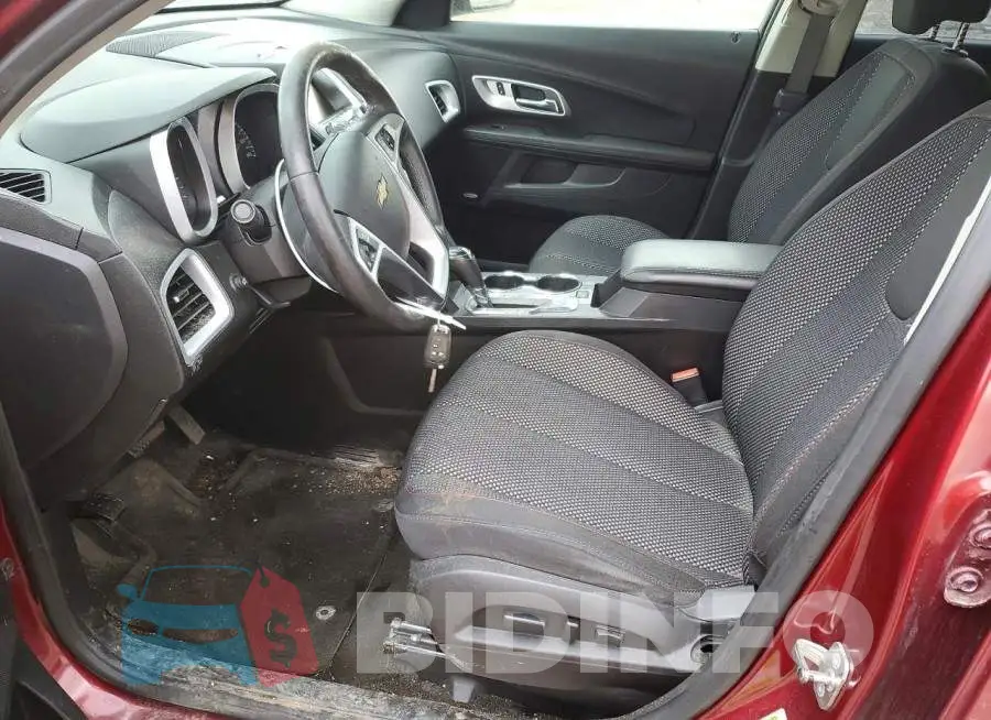 2GNFLFEK3H6180163 Photo# 7