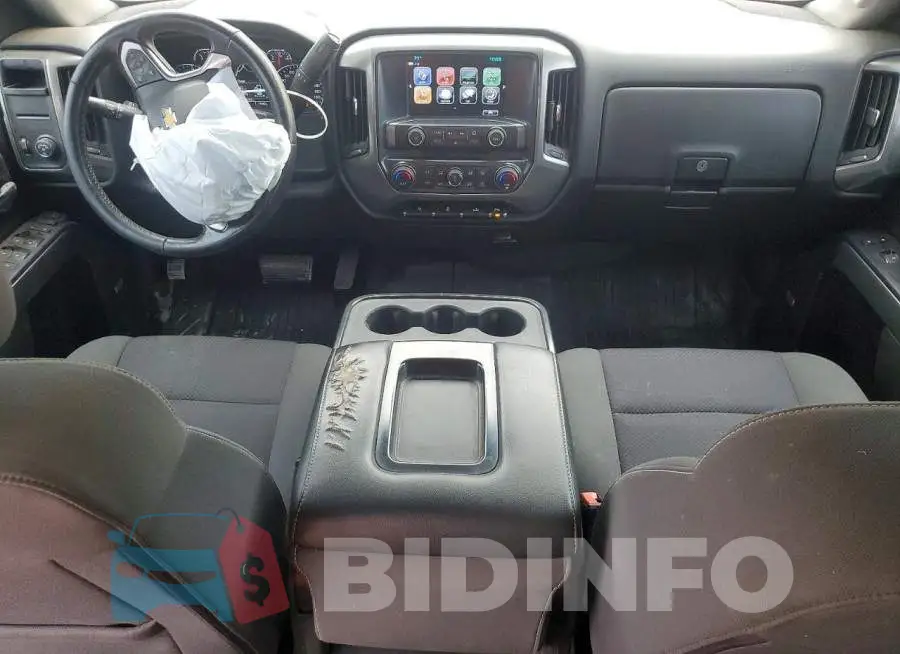 3GCPCREC9JG187149 Photo# 8