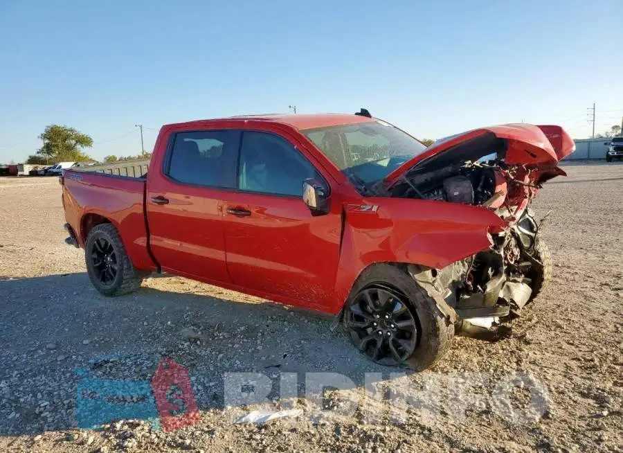 3GCPYFED8KG104868 Photo# 4