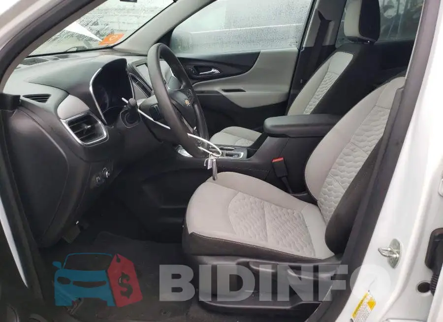 3GNAXHEV8LS688966 Photo# 7
