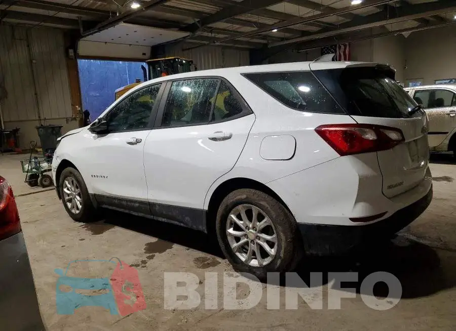 3GNAXSEV9LS645248 Photo# 2