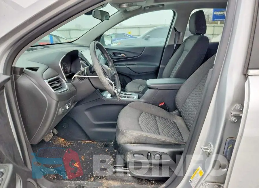 3GNAXUEV1MS145162 Photo# 7