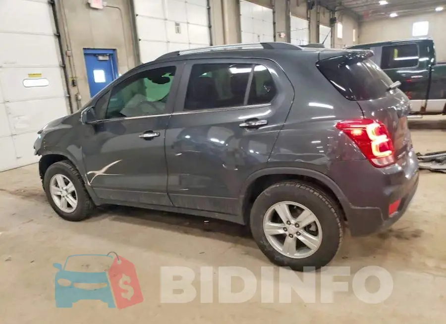 3GNCJPSB8LL220373 Photo# 2