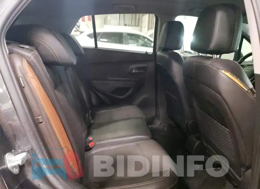 3GNCJPSB8LL220373 Photo# 11