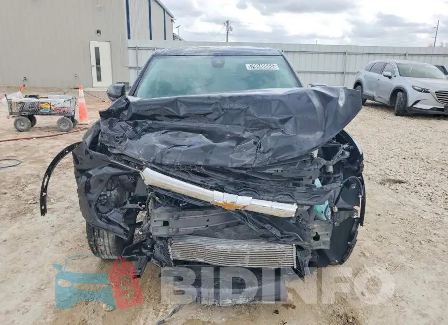 3GNKBCR40TS142623 Photo# 5