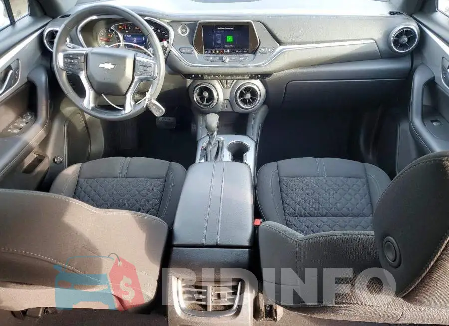 3GNKBCR44NS180942 Photo# 8