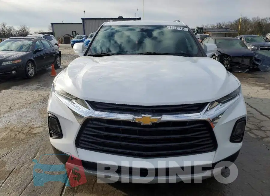 3GNKBCR44NS180942 Photo# 5