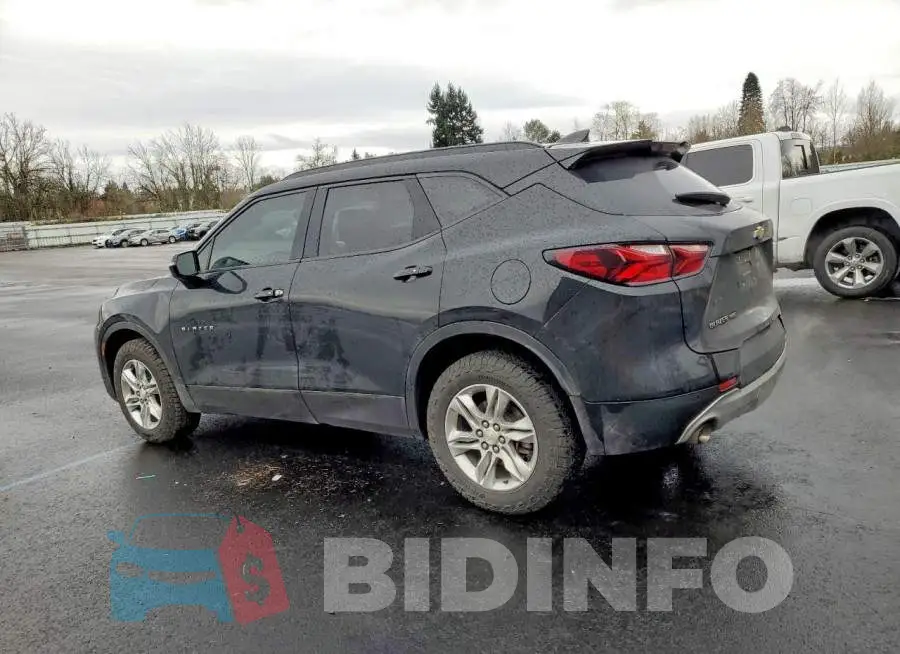 3GNKBJRS6MS523896 Photo# 2