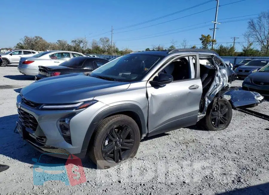 KL77LKE29RC086204 Photo# 1