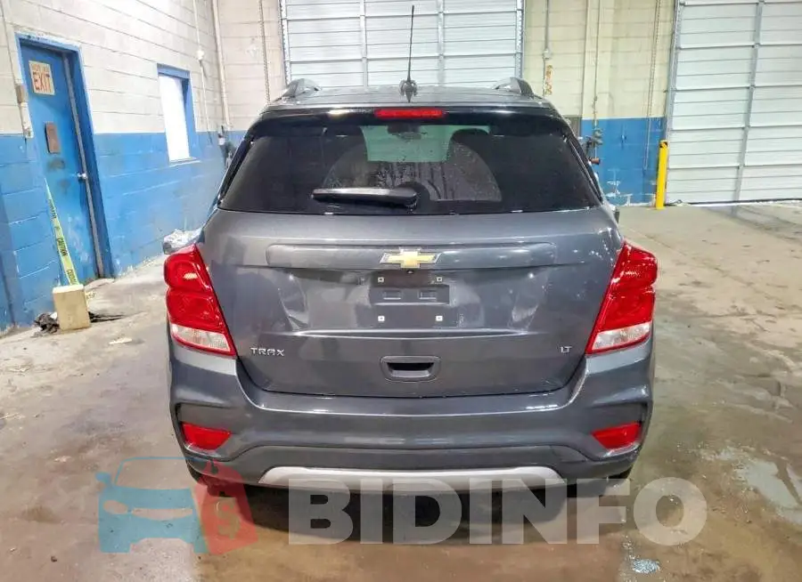 KL7CJLSB2JB617686 Photo# 6