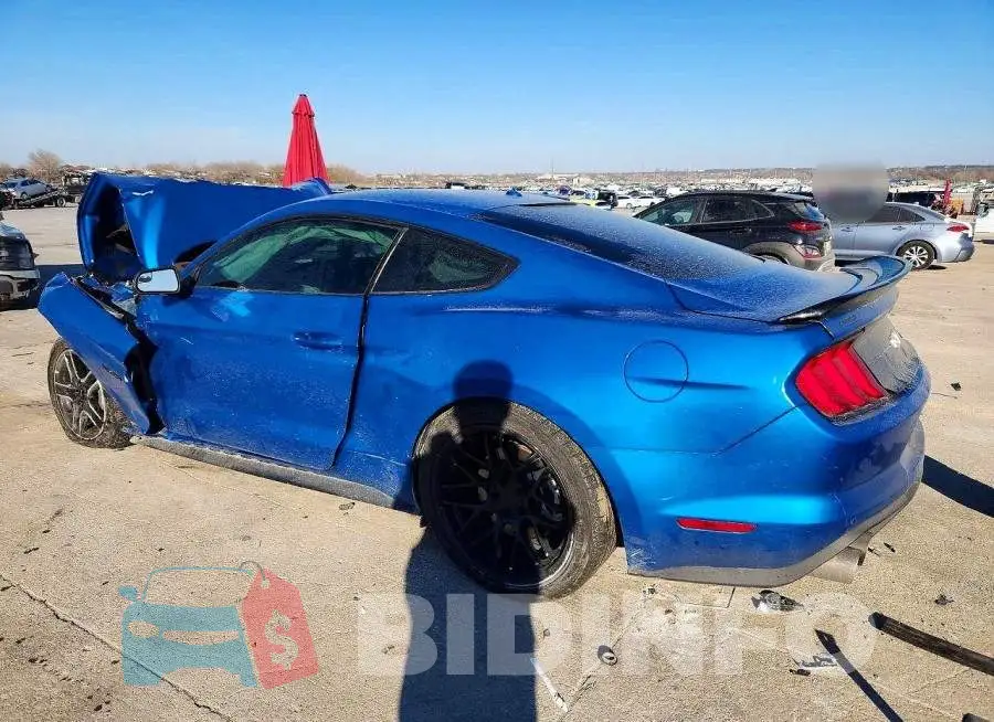 1FA6P8CF1L5139460 Photo# 2