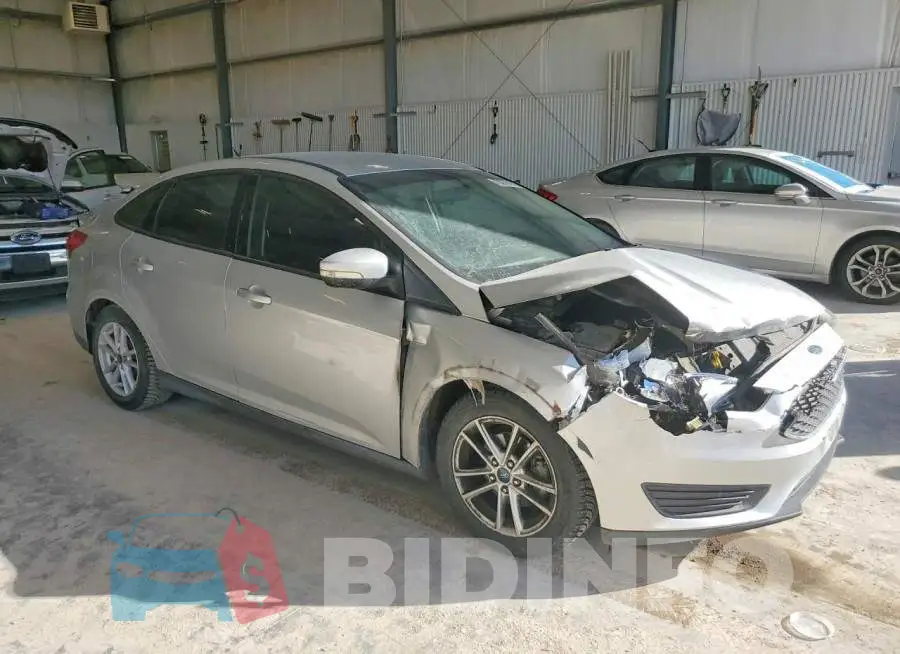 1FADP3F25HL317294 Photo# 4