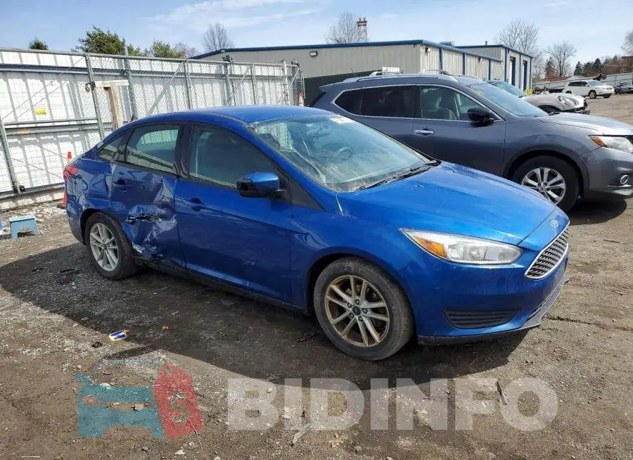 1FADP3F28JL227448 Photo# 4